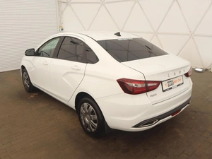 Седан ВАЗ (LADA) Vesta 2024 года, 1300000 рублей, Орёл