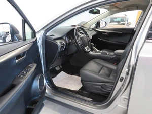 Внедорожник Lexus NX 2020 года, 3670000 рублей, Обнинск