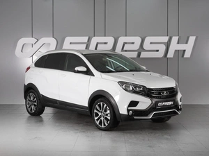 Хетчбэк ВАЗ (LADA) XRAY Cross 2018 года, 999000 рублей, Минеральные Воды