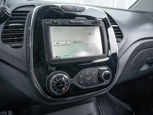 Внедорожник Renault Kaptur 2016 года, 1279000 рублей, Нижний Новгород