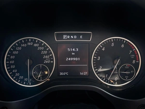 Хетчбэк Mercedes-benz A-класс 2013 года, 1395000 рублей, Краснодар
