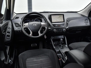 Внедорожник Hyundai ix35 2014 года, 1430000 рублей, Краснодар