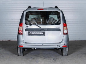 Универсал ВАЗ (LADA) Largus 2020 года, 1079000 рублей, Ставрополь