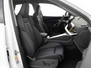 Внедорожник Audi Q5 2025 года, 7370000 рублей, Москва