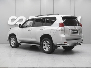 Внедорожник Toyota Land Cruiser Prado 2011 года, 3170000 рублей, Ростов-на-Дону