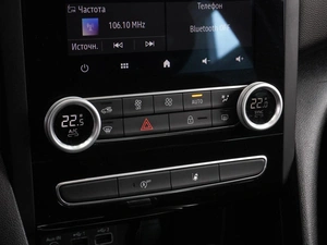 Универсал Renault Megane 2021 года, 1727000 рублей, Воронеж