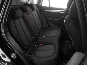 Внедорожник BMW X1 2016 года, 1829000 рублей, Тюмень