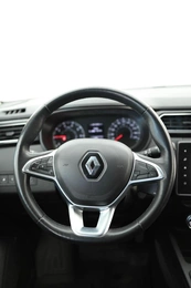 Внедорожник Renault Arkana 2019 года, 1850000 рублей, Орёл