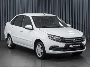 Седан ВАЗ (LADA) Granta 2022 года, 879000 рублей, Ставрополь