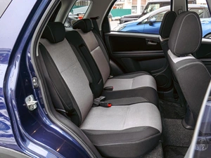 Хетчбэк Suzuki SX4 2008 года, 650000 рублей, Краснодар