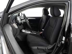 Седан Nissan Sentra 2015 года, 843055 рублей, Москва