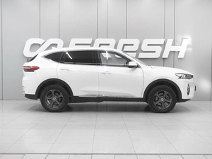 Внедорожник Haval F7 2021 года, 1650000 рублей, Ростов-на-Дону