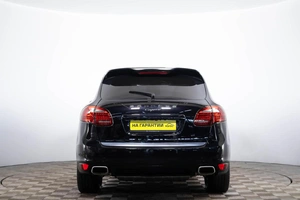Внедорожник Porsche Cayenne 2011 года, 2249000 рублей, Пермь