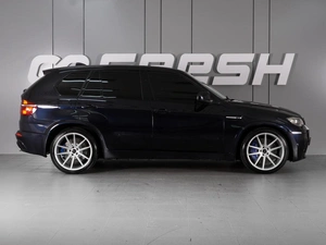Внедорожник BMW X5 M 2012 года, 2889000 рублей, Минеральные Воды