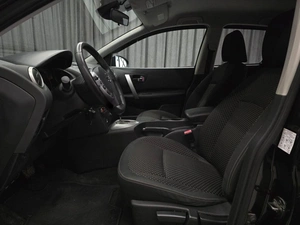 Внедорожник Nissan Qashqai 2008 года, 970000 рублей, Красноярск