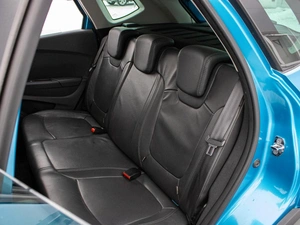 Внедорожник Renault Kaptur 2016 года, 1499000 рублей, Петрозаводск