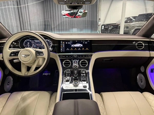 Купе Bentley Continental GT 2021 года, 22000000 рублей, Павловская Слобода