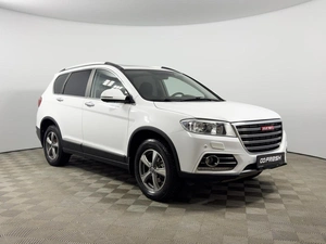 Внедорожник Haval H6 2016 года, 1249900 рублей, Казань