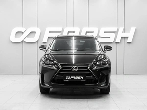 Внедорожник Lexus NX 2015 года, 2850000 рублей, Ростов-на-Дону