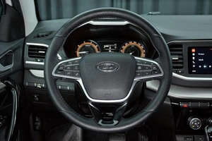 Седан ВАЗ (LADA) Vesta 2024 года, 1387000 рублей, Красноярск