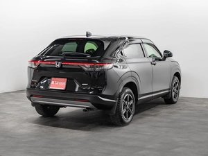 Внедорожник Honda Vezel 2021 года, 1970000 рублей, Красноярск