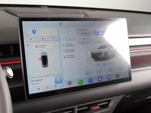 Внедорожник Jetour Dashing 2025 года, 2889900 рублей, Тюмень