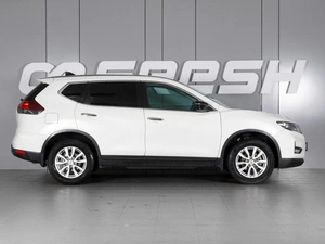 Внедорожник Nissan X-Trail 2020 года, 2439000 рублей, Минеральные Воды