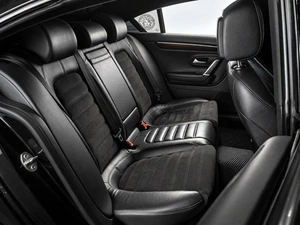Седан Volkswagen Passat CC 2013 года, 1499000 рублей, Тюмень