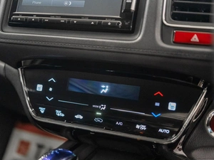 Внедорожник Honda Vezel 2014 года, 1400000 рублей, Красноярск