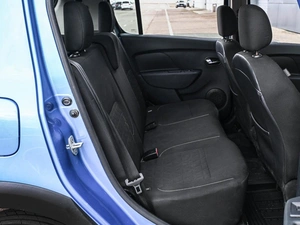 Хетчбэк Renault Sandero 2015 года, 774000 рублей, Кирилловка