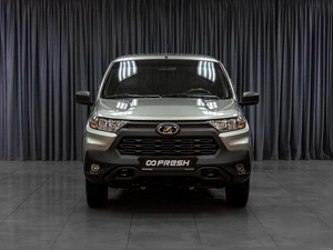 Внедорожник ВАЗ (LADA) Niva 2021 года, 969000 рублей, Тюмень