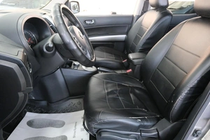 Внедорожник Nissan X-Trail 2013 года, 1319000 рублей, Омск