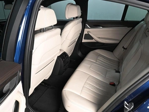 Седан BMW 5 серия 2019 года, 5450000 рублей, Аксай