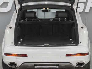 Внедорожник Audi Q7 2011 года, 1840000 рублей, Ростов-на-Дону