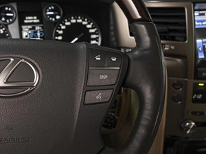 Внедорожник Lexus LX 2015 года, 8349000 рублей, Ставрополь
