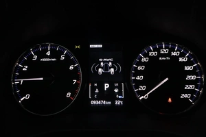 Внедорожник Mitsubishi Outlander 2021 года, 2450000 рублей, Курск