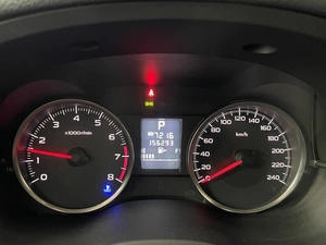 Внедорожник Subaru XV 2012 года, 1287000 рублей, Солонцы