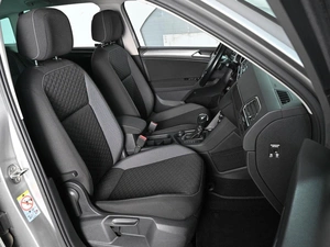 Внедорожник Volkswagen Tiguan 2019 года, 2415000 рублей, Аксай