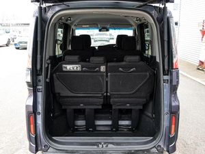 Минивэн Honda Stepwgn Spada 2017 года, 2280000 рублей, Краснодар