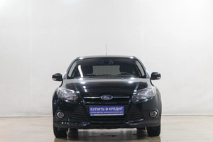 Хетчбэк Ford Focus 2013 года, 899000 рублей, Новокузнецк