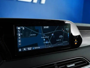 Внедорожник Hyundai Palisade 2019 года, 4550999 рублей, Москва