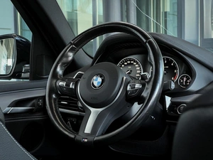Внедорожник BMW X6 2019 года, 4340000 рублей, Уфа