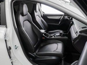 Лифтбек JAC J7 2023 года, 1564000 рублей, Тюмень