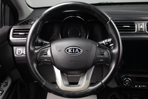 Седан Kia Rio 2012 года, 799000 рублей, Оренбург