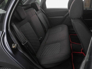 Седан ВАЗ (LADA) Granta 2019 года, 569000 рублей, Тюмень
