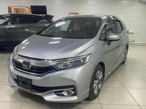 Универсал Honda Shuttle 2018 года, 1350000 рублей, Ачинск