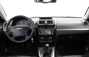 Внедорожник DW Hower H3 2017 года, 1299000 рублей, Орёл