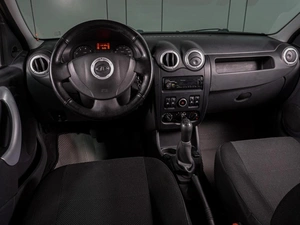 Универсал ВАЗ (LADA) Largus 2015 года, 679000 рублей, Воронеж