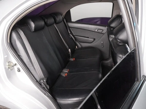 Седан Chevrolet Aveo 2010 года, 450000 рублей, Минеральные Воды