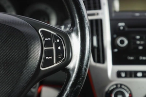 Хетчбэк Kia Ceed 2009 года, 869000 рублей, Новосибирск
